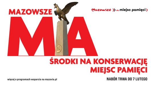 100 tys. zł na renowację pomników i kapliczek – ruszył nabór wniosków!