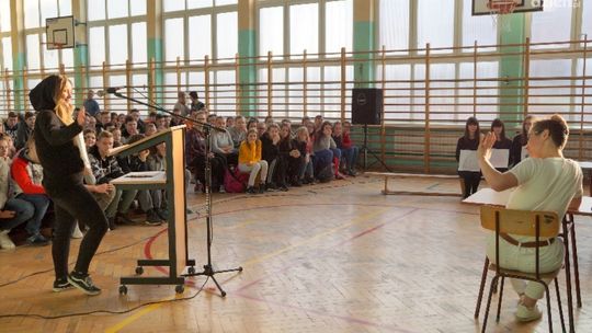 100 tys. zł. od samorządu Mazowsza na remont sali sportowej w Sońsku