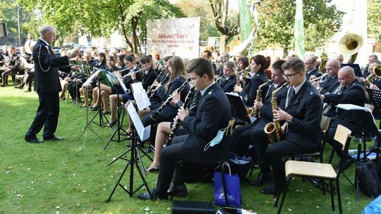 115 lat Orkiestry OSP Ciechanów. Zobacz zdjęcia