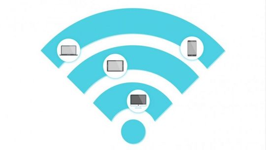 13 miejskich punktów WIFI już wkrótce w Ciechanowie!