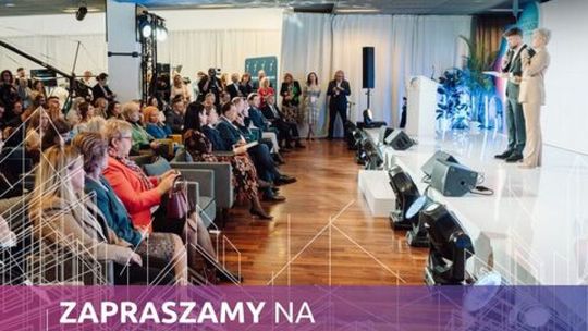14. Forum Rozwoju Mazowsza - przyszłość regionu w centrum uwagi