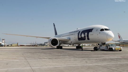14 ton środków ochrony osobistej dla Mazowsza