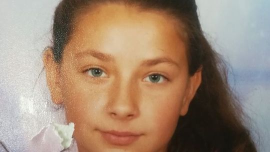 15-letnia przasnyszanka poszukiwana. AKTUALIZACJA!