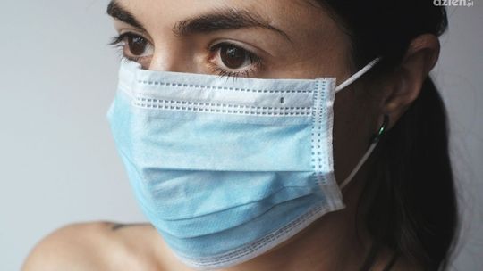 200 tysięcy maseczek ochronnych trafi do mieszkańców powiatu przasnyskiego
