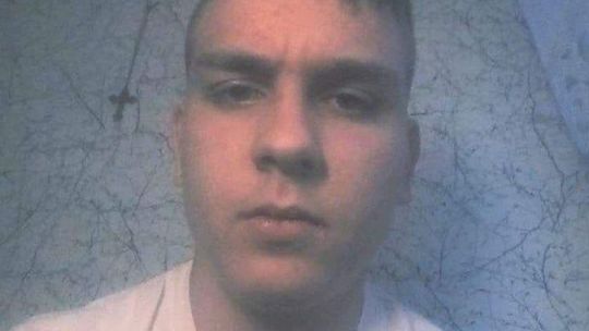 21-latek z Przasnysza zaginął! Policja apeluje o pomoc!