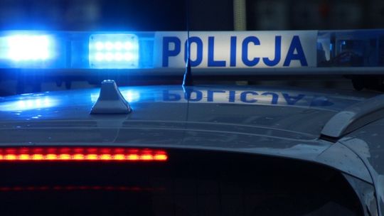 22-latek aresztowany za napaść z użyciem butelki w Pułtusku
