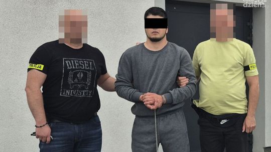 22-latek wyłudził ponad 130 tys. zł od seniorów z trzech miast