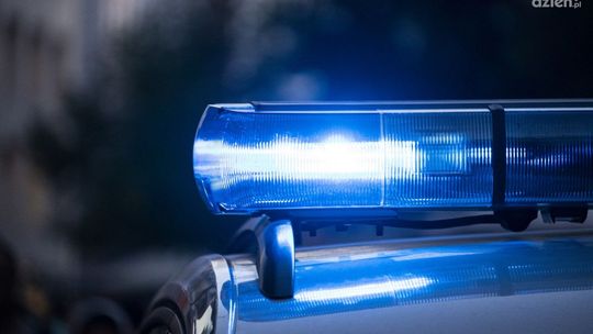 23-latek jechał autem mając blisko 3 promile