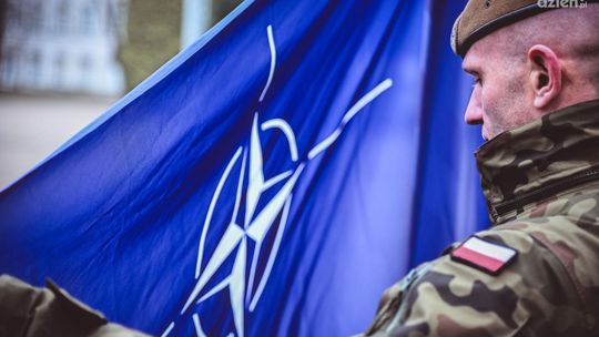 25 lat Polski w NATO: Jubileusz i jego znaczenie dla Sił Zbrojnych RP