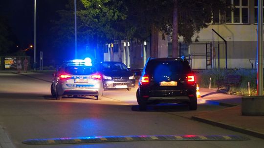 27-latek pobity na terenie mławskiego MOSiR