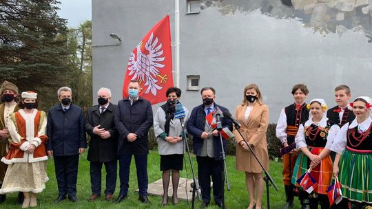 27 maja Dzień Samorządu Terytorialnego