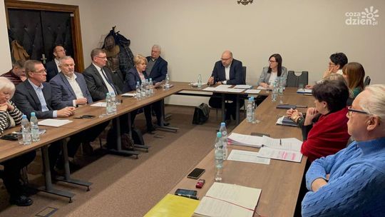 28 grudnia odwołają Potocką-Rak? To będzie sądny dzień dla starosty ciechanowskiego