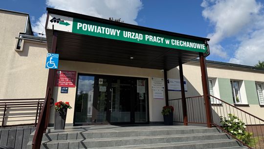 29 WOG i 1 Dywizja szukają pracowników. Duża rekrutacja w Ciechanowie