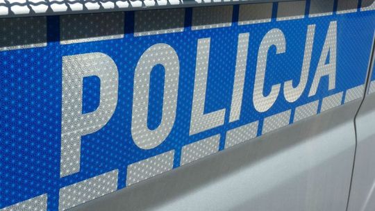30-latka ranna w wypadku. Policja podejrzewa, że była nietrzeźwa
