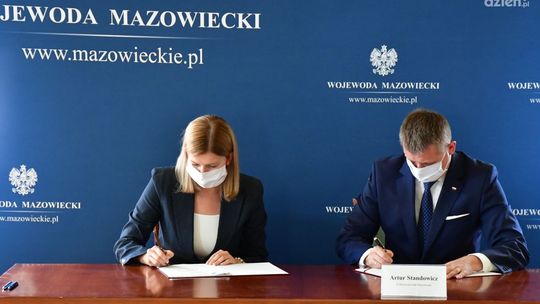 34 tysiące na miejski żłobek