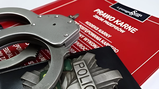 4 promile! Pijany kierowca złapany dzięki obywatelskiej postawie