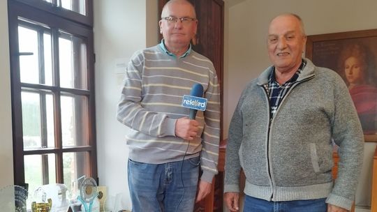 40 lat kultywują folklor - o nadchodzących obchodach jubileuszu Zespołu Ludowego Krasne