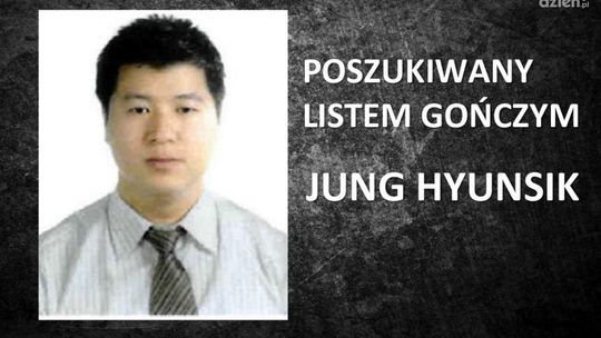 42-latek poszukiwany przez mławską policję