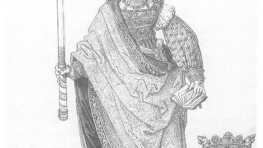 500 lat Mazowsza w Koronie