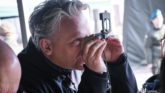 5MBOT szkoli cywilów. Ruszył program „wGotowości", a chętnych nie brakuje