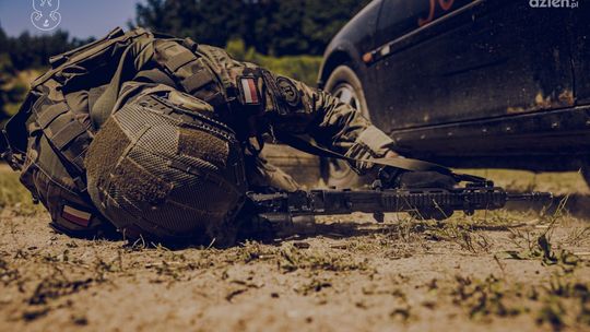 5MBOT triumfuje na GROTOWISKU-25: Zwycięstwo w klasyfikacji generalnej!