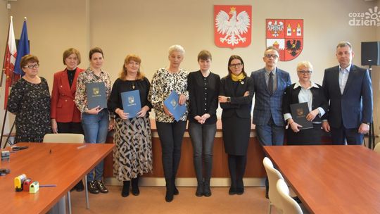 60 tyś. zł dla stowarzyszeń na pomoc społeczną, w powiecie płońskim