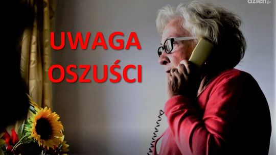 78-latka z Płońska oszukana na blisko 50 tys. zł!