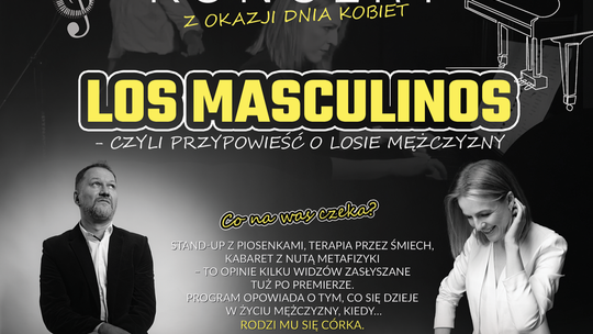8 marca warto pojechać do Raciąża