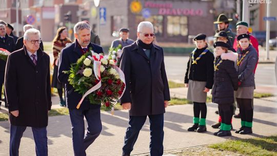 81. rocznica przekształcenia Związku Walki Zbrojnej w Armię Krajową