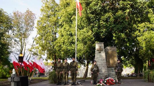 83. rocznica wybuchu II wojny światowej