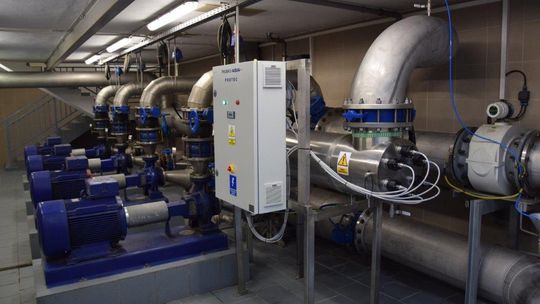 850 tysięcy złotych dla Ciechanowa. Miejska spółka uszczelnia systemy przed hakerami