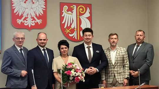 Absolutorium i wotum zaufania dla Zarządu Powiatu Płońskiego za 2025 rok