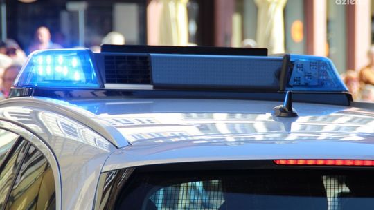 Aby iść do więzienia na kilka lat wystarczy wywarzyć drzwi