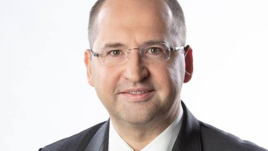 Adam Bielan: Mazowsze w końcu nie będzie poszkodowane