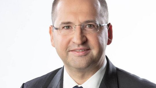 Adam Bielan: Politycy niemieccy przez całe lata karmili tego potwora rosyjskiego