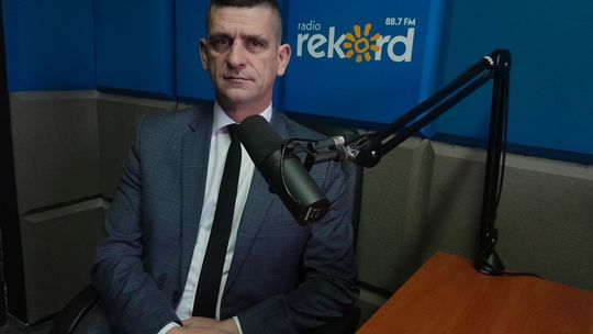 Adam Budek: Kokosów nie będzie w budżecie
