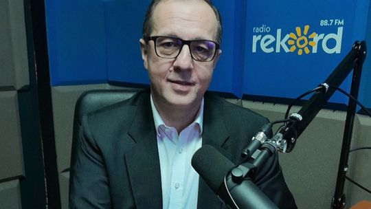Adam Krzemiński: 9 milionów jest więcej niż 2 miliony. Jeśli dla starosty jest inaczej, to przepraszam