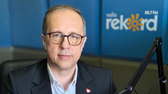 Adam Krzemiński: Będzie problem z małymi szkołami, nie da się oszukać demografii