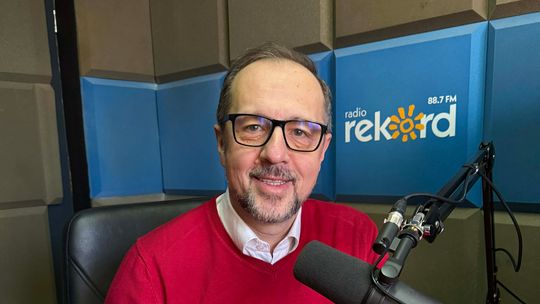 Adam Krzemiński: Ciechanowski szpital pojawi się na liście szpitali wojskowych