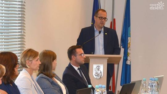 Adam Krzemiński: Każdy rodzic otrzyma ofertę opieki nad swoim dzieckiem