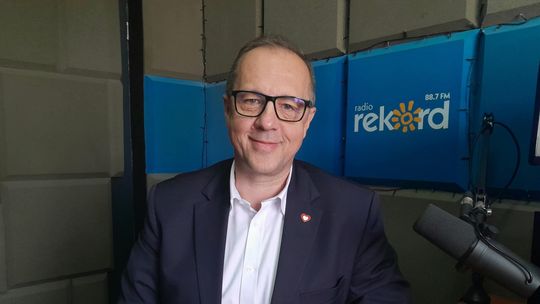 Adam Krzemiński: KPO jest wielkim dobrodziejstwem dla nas