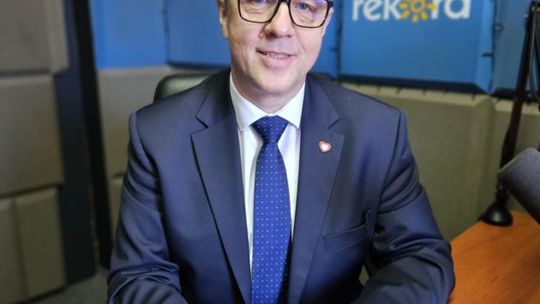 Adam Krzemiński: Ktoś kto chce piastować najważniejsze stanowisko w państwie, musi być poza wszelkimi podejrzeniami 