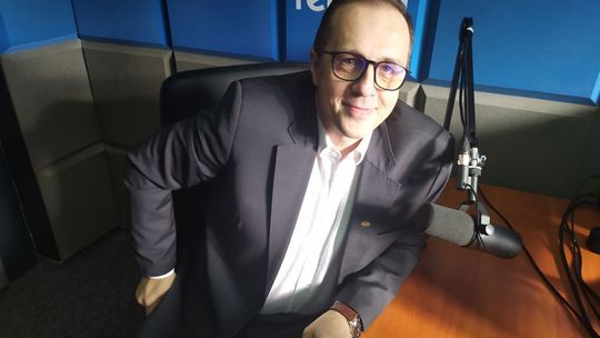 Adam Krzemiński: Nagroda Dr Franciszka Rajkowskiego to wyróżnienie i wielka mobilizacja