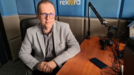 Adam Krzemiński: Nauczyciele nie będą narażać dzieci na dodatkowy stres