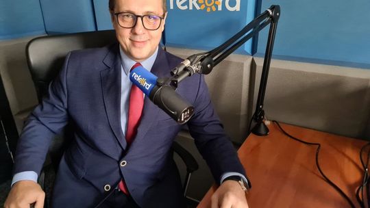 Adam Krzemiński: Nie wiem co jest teraz lepsze- nauka zdalna, czy powrót dzieci do szkół