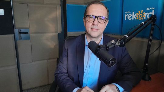 Adam Krzemiński: Nikt nie planuje likwidacji programu 800 plus