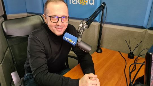 Adam Krzemiński: Nowe przedszkole w Ciechanowie cieszy się ogromną popularnością