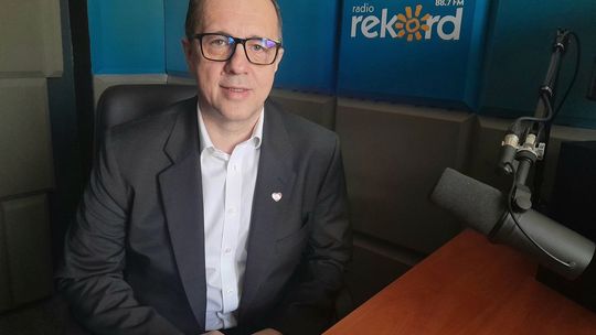 Adam Krzemiński: Personalia to wtórna rzecz. Najważniejsza jest filozofia rozwoju powiatu ciechanowskiego