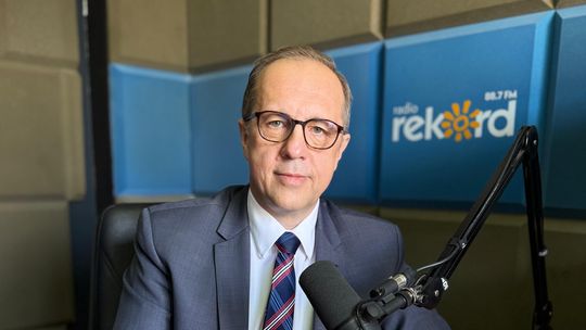 Adam Krzemiński: Problem szpitala w Ciechanowie opiera się na braku lekarzy