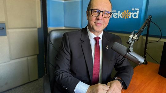 Adam Krzemiński: Zlikwidowaliśmy 280 białych plam